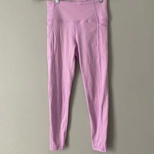 Victoria’s Secret 7/8 leggings size 4